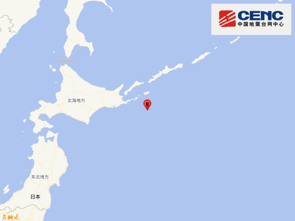 证券配资开户 新疆昌吉州呼图壁县发生3.4级地震 震源深度15公里